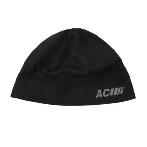 Individuell gestaltbares Performance Beanie - Seidendruck bereit