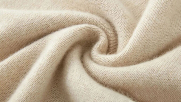 Tessuti per abbigliamento: Come capire il conteggio dei tessuti