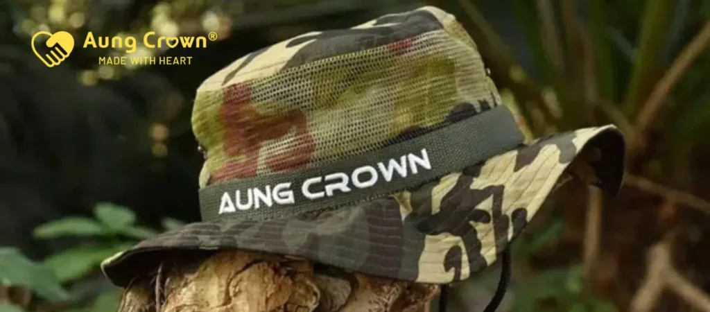 outdoor hats