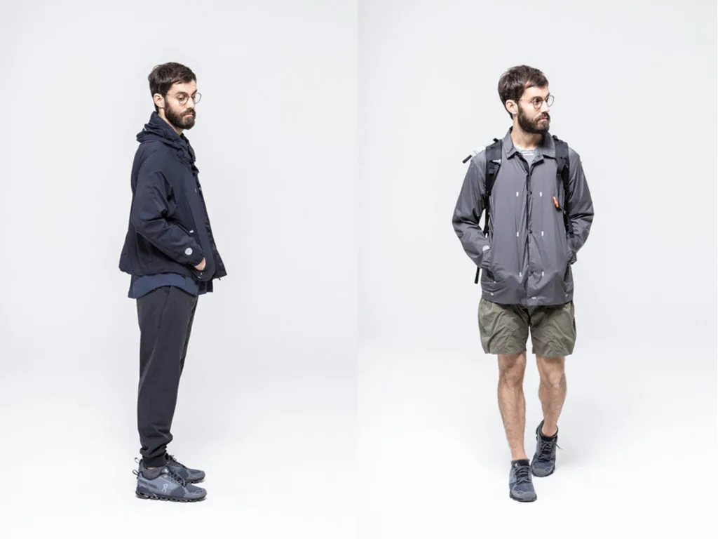 clothes by Alk Phenix