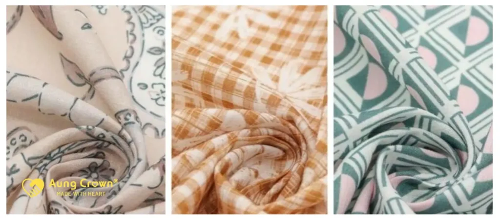 Following Loungewear's _Fabric Function Segmentation_ Strategy_ The Upgrade Path for Headwear Fabrics - From Pure Cotton Basics to T_R Four‑Way Stretch