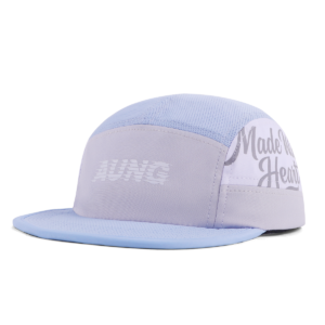 Gorro snapback personalizado em nylon com impressão a seda, pala macia e fivela ajustável