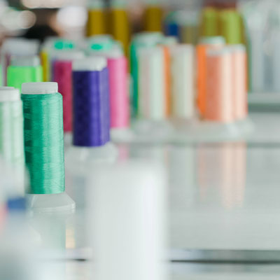 cap factory