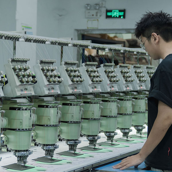 cap factory