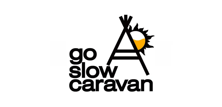 clothes by caravan