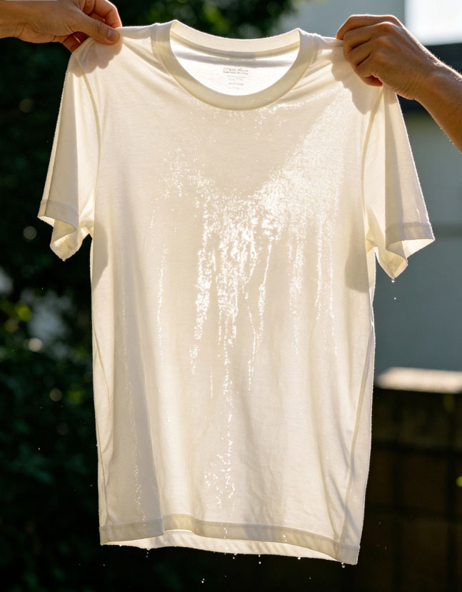 lavado de ropa