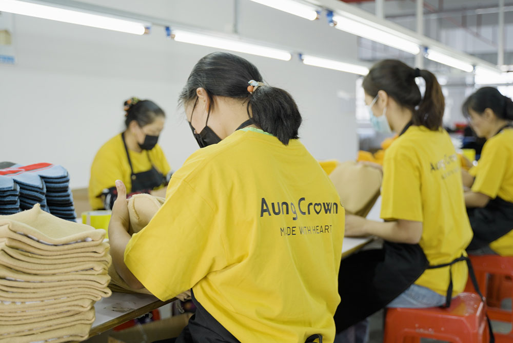 hat workshop