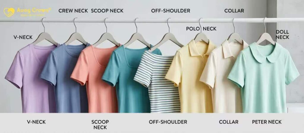 col de t-shirt - 02