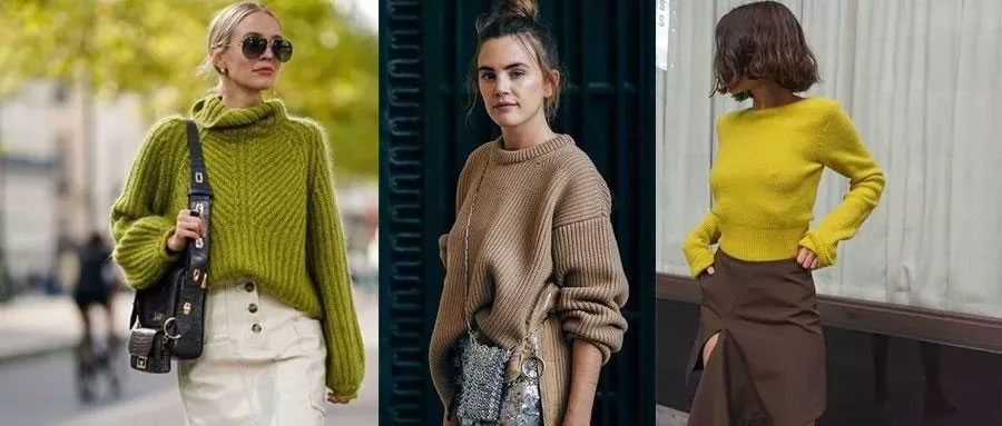 maglione
