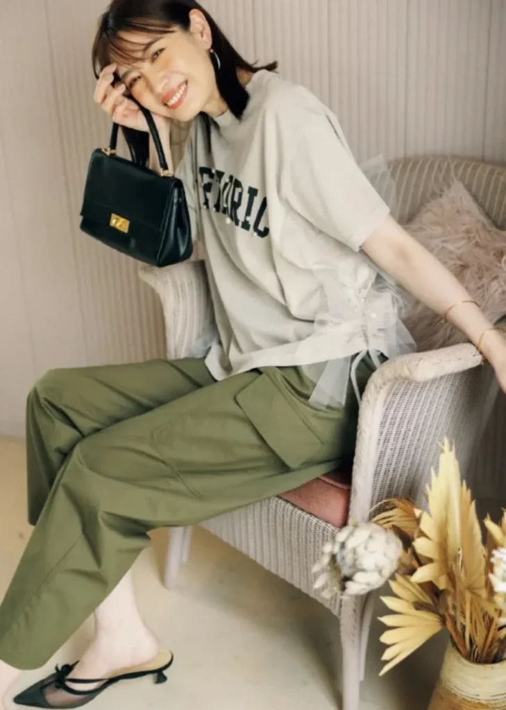 women t shirt