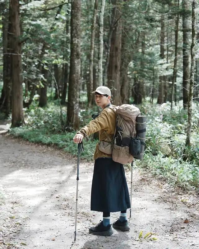 estilo yama