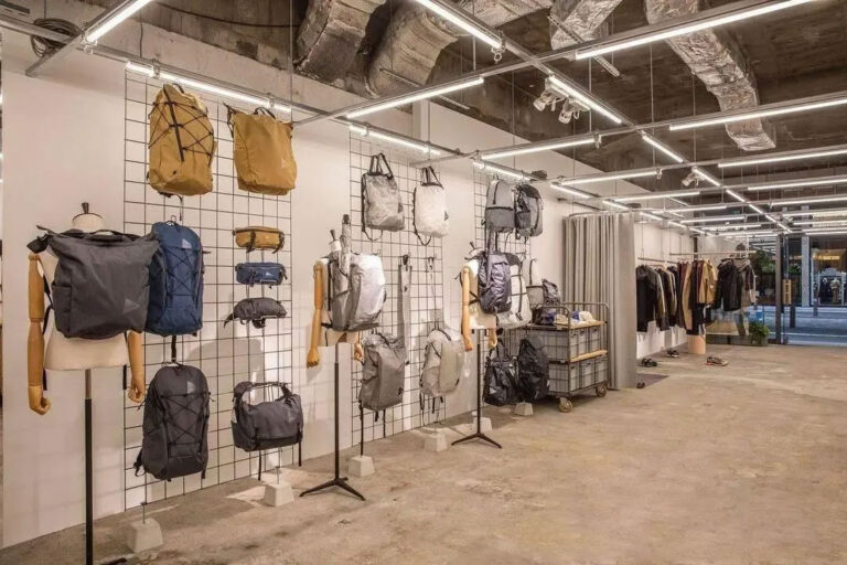 yama style clothing