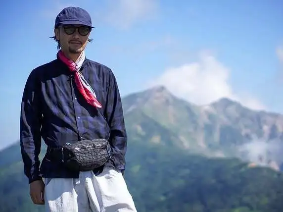 estilo yama