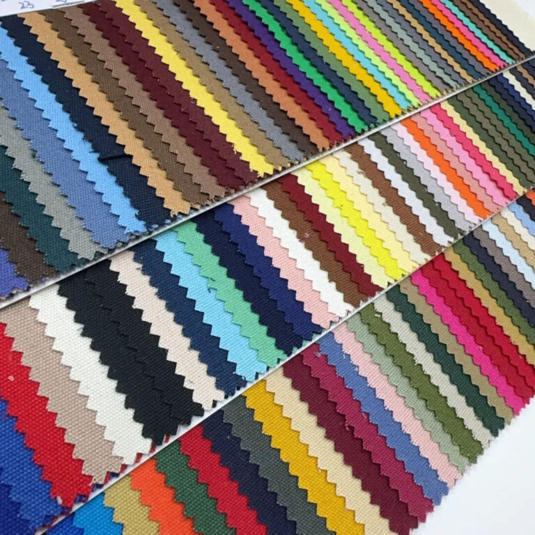 Una guía completa sobre las causas y la prevención de las diferencias de color en los tejidos