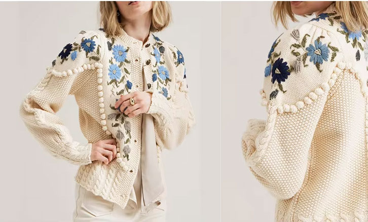 Pullover