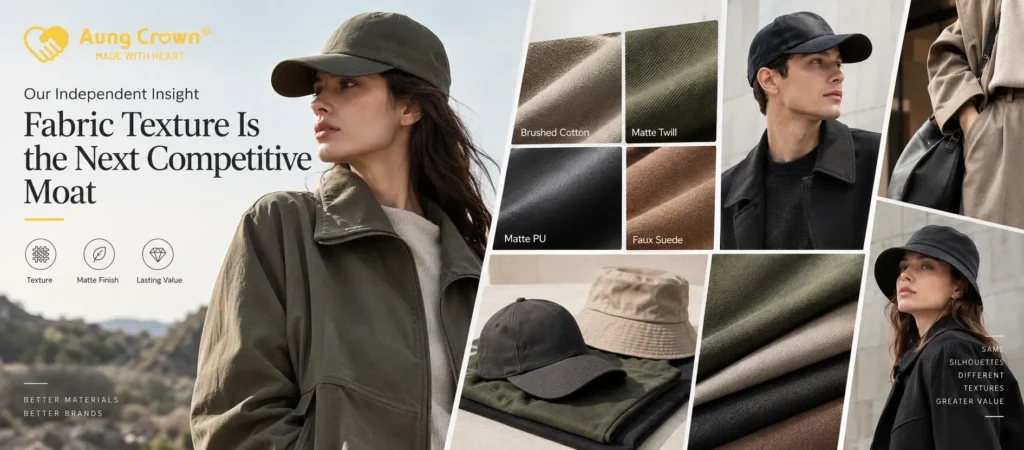 Fabric Texture