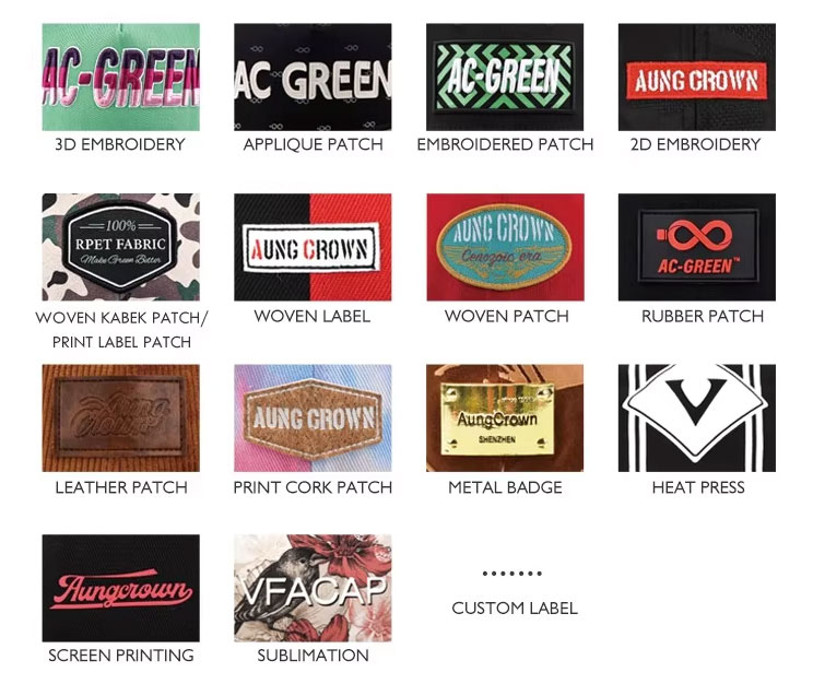 Logos