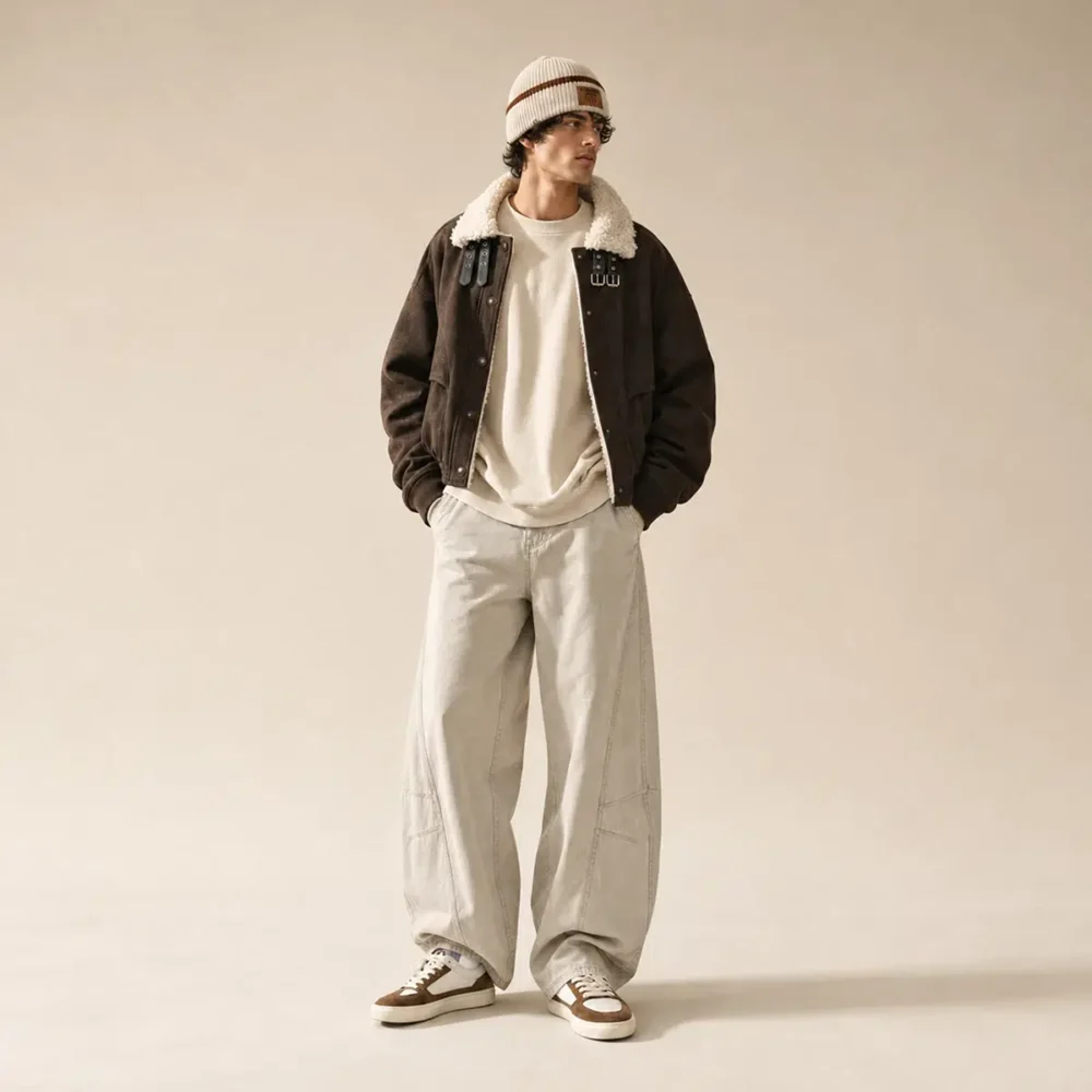 Look 2 Look 2