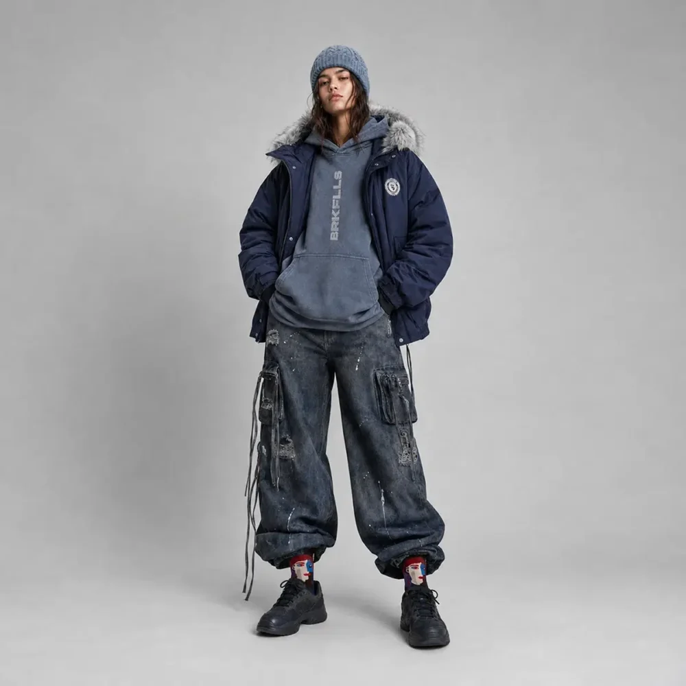 Look 7 Look 7